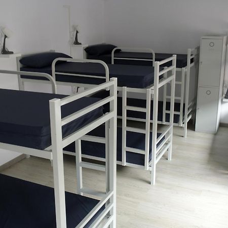 Albergue Trabazo Silleda Zewnętrze zdjęcie
