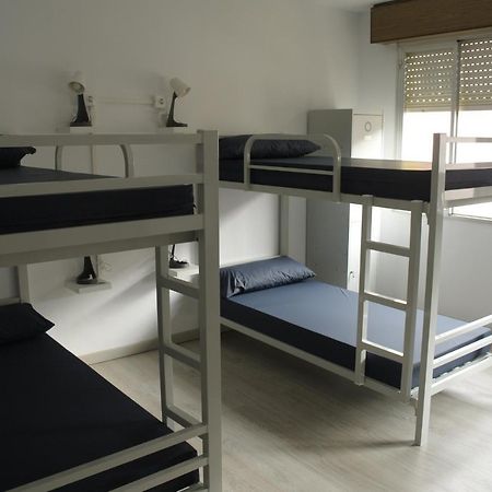 Albergue Trabazo Silleda Zewnętrze zdjęcie